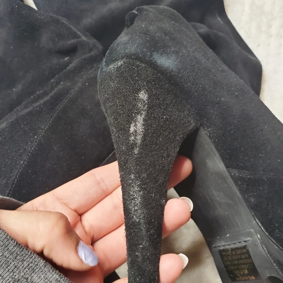 BCBG BG Michy Boots - Picture 5 of 8